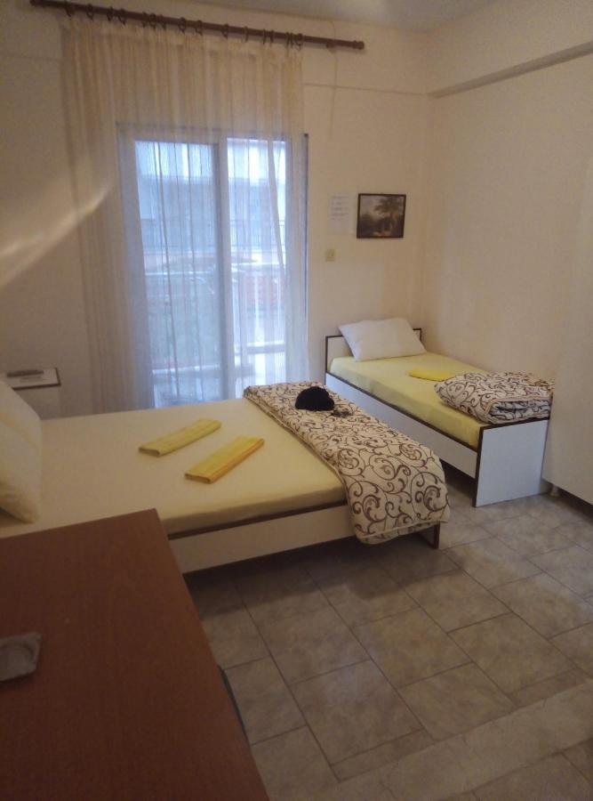 Apartment Aleksandros Olimp Olympiaki Akti