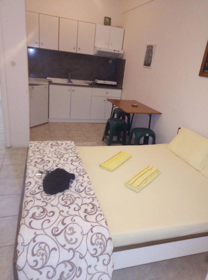 Aleksandros Olimp Apartment Olympiaki Akti