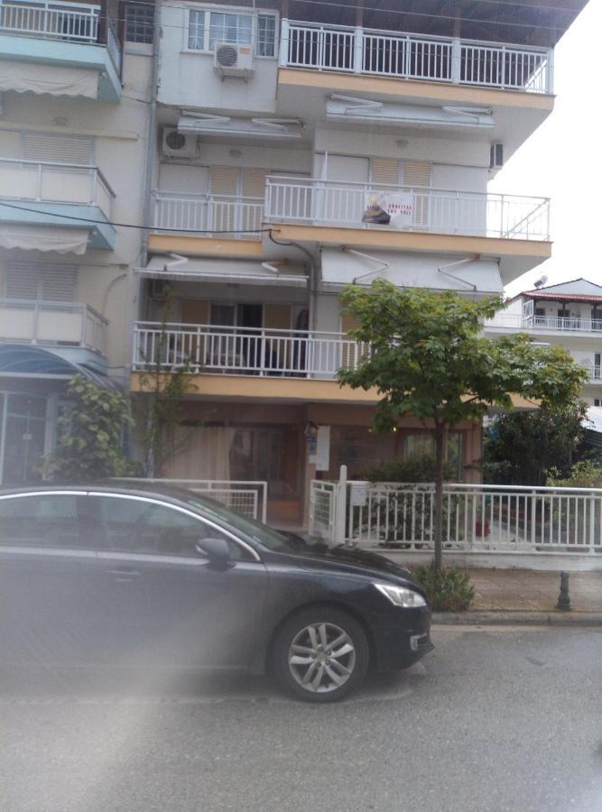 Apartment Aleksandros Olimp