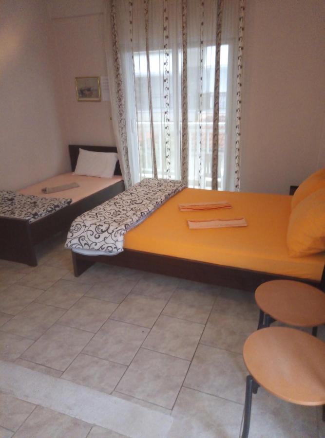 Apartment Aleksandros Olimp