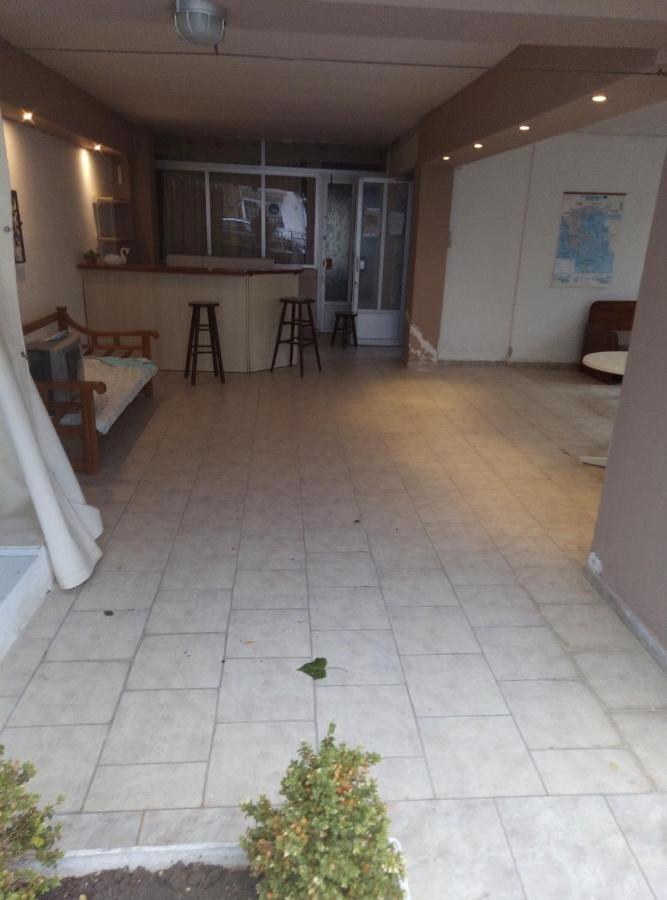 Apartment Aleksandros Olimp *