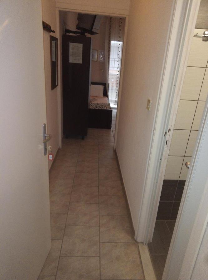 Apartment Aleksandros Olimp Olympiaki Akti