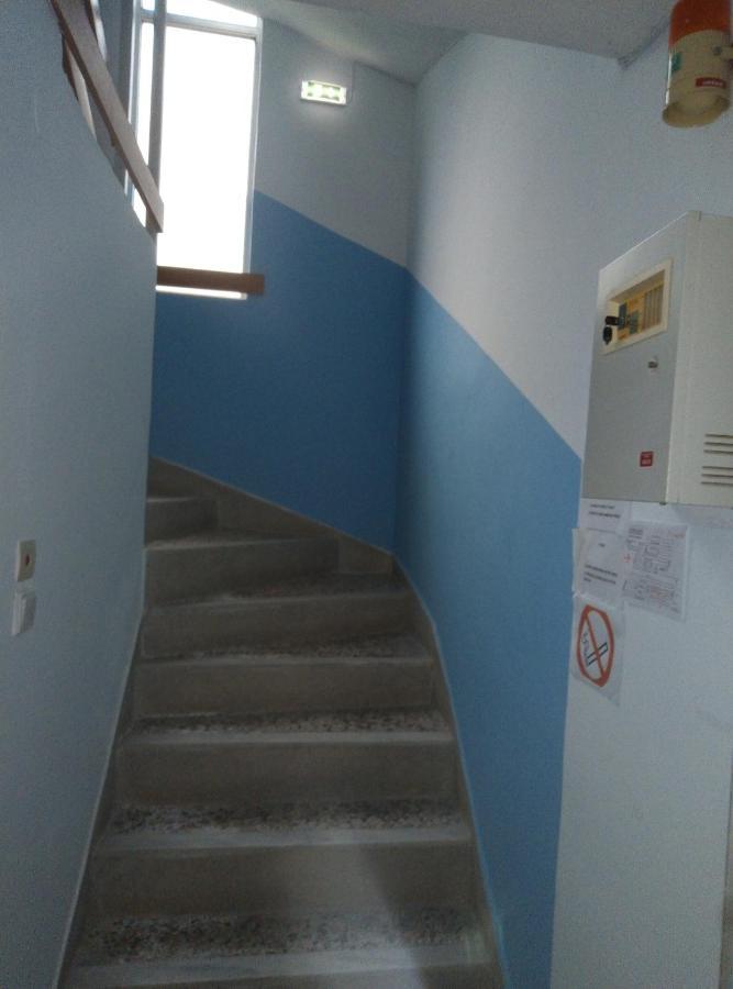 Apartment Aleksandros Olimp Olympiaki Akti