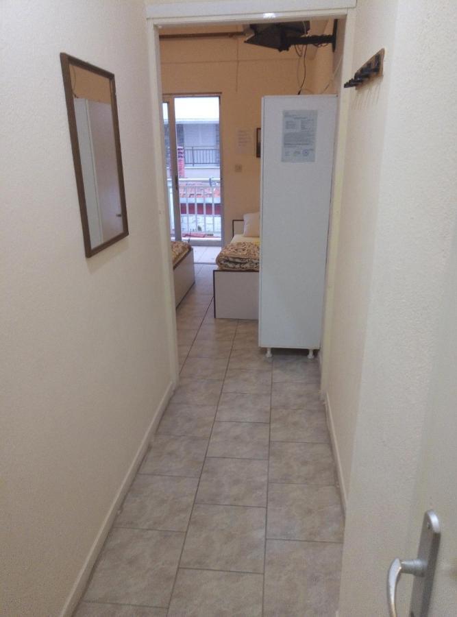 Aleksandros Olimp Apartment