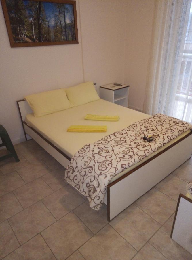Aleksandros Olimp Apartment *