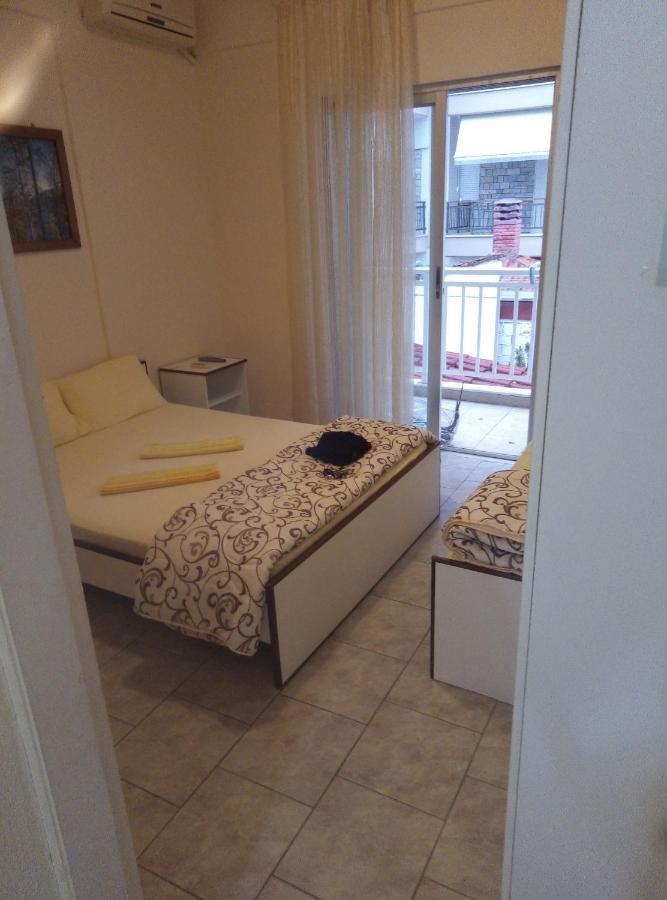 Apartment Aleksandros Olimp