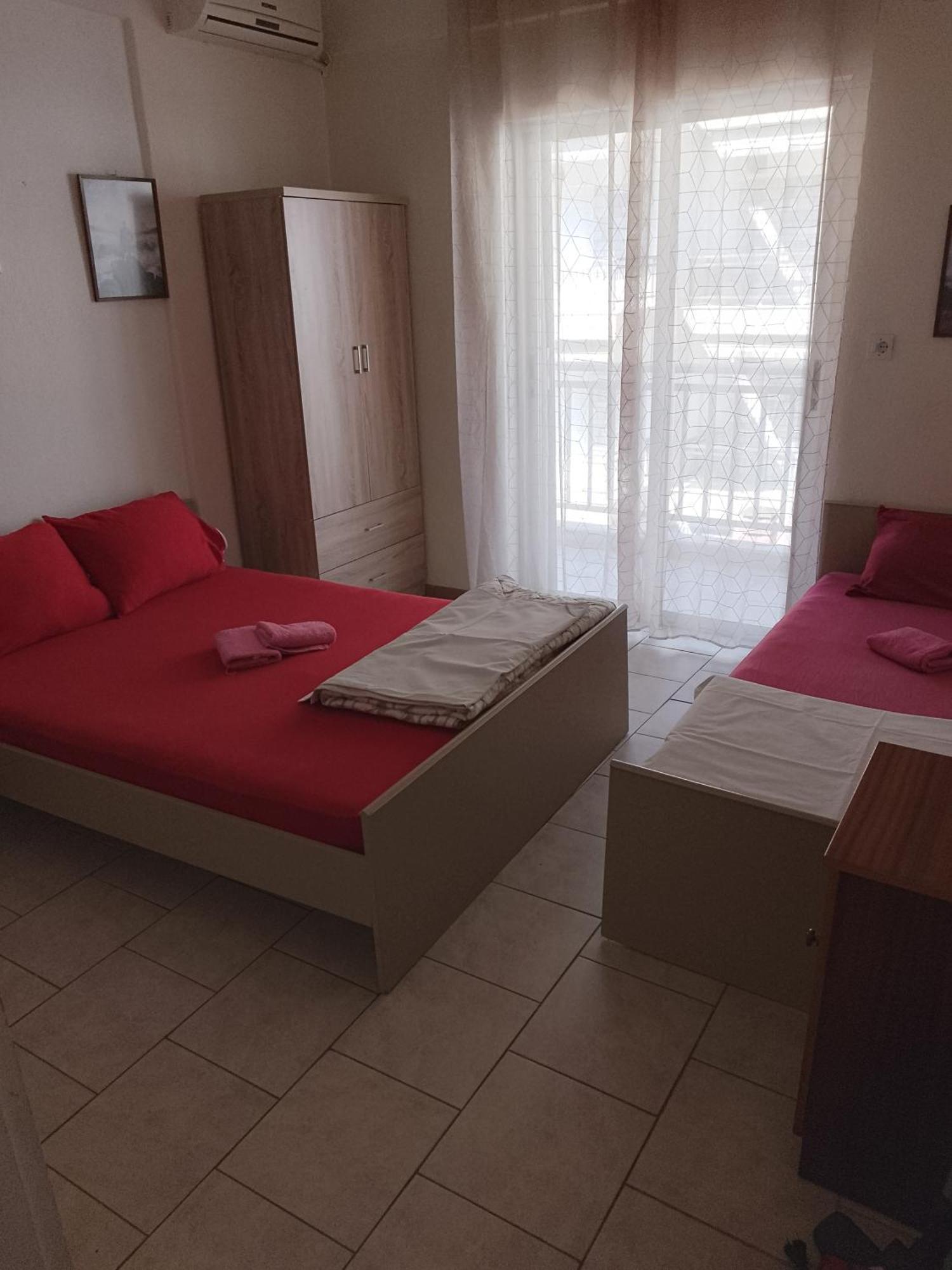 Apartment Aleksandros Olimp Olympiaki Akti