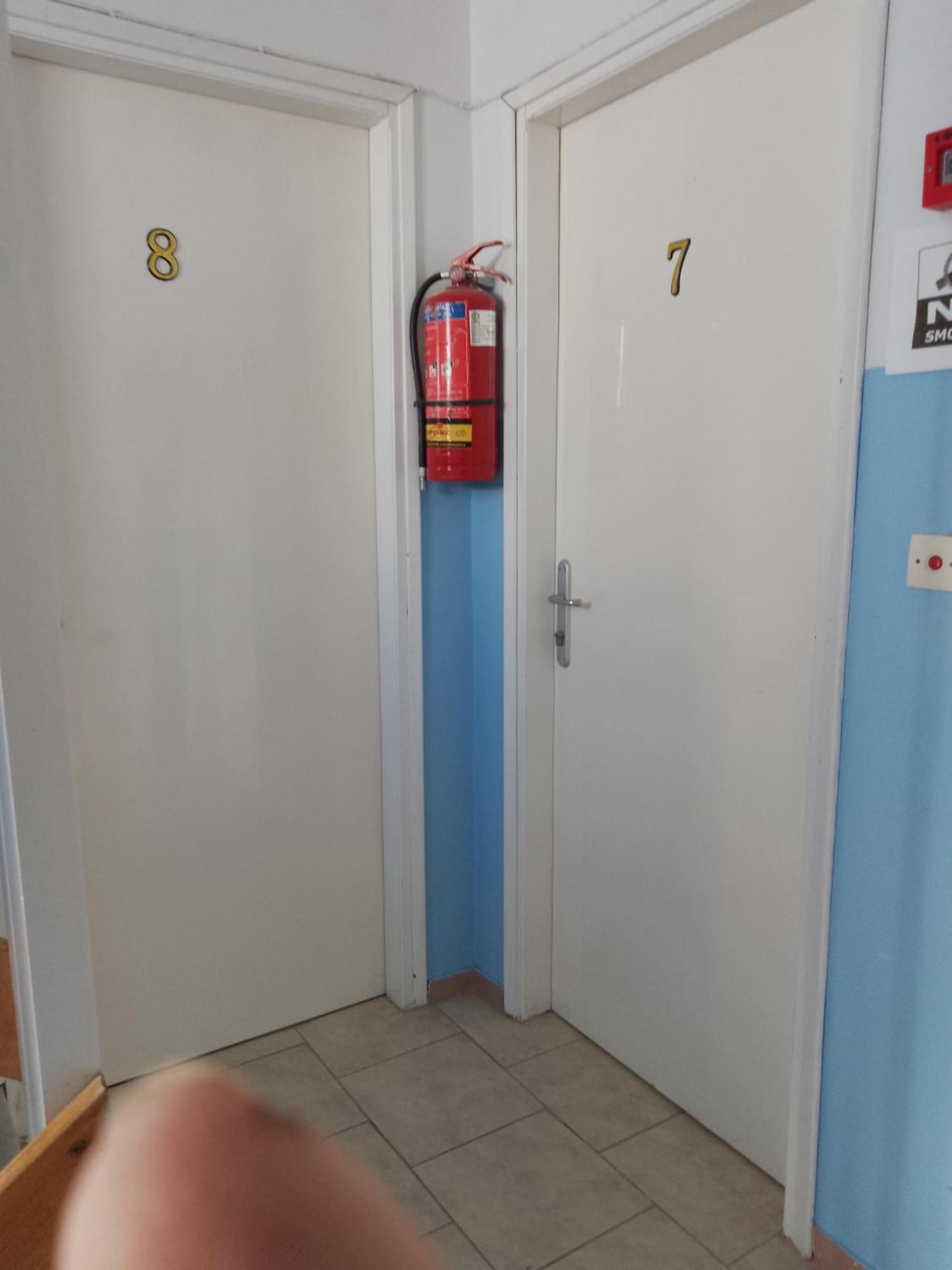 Apartment Aleksandros Olimp *