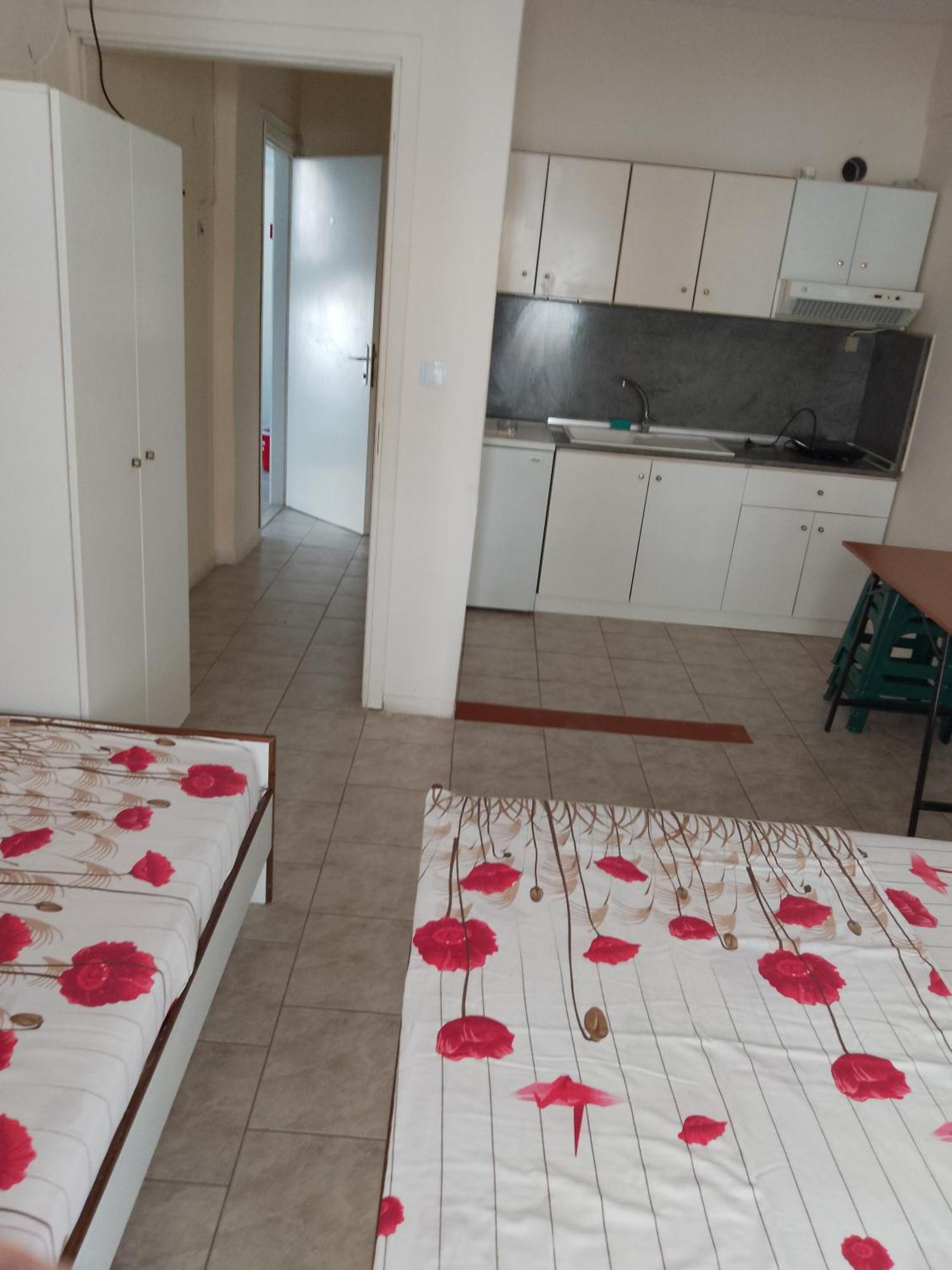Apartment Aleksandros Olimp Olympiaki Akti