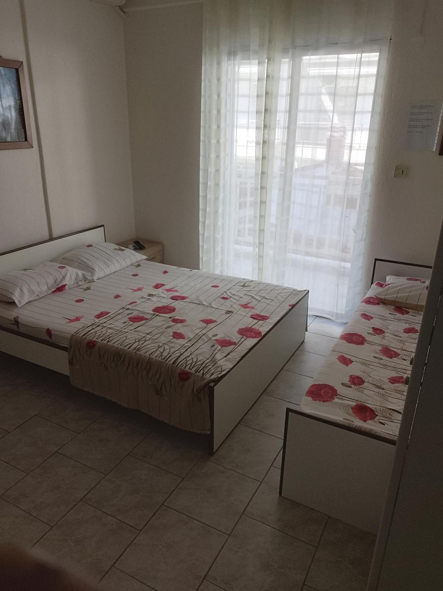 Aleksandros Olimp Apartment