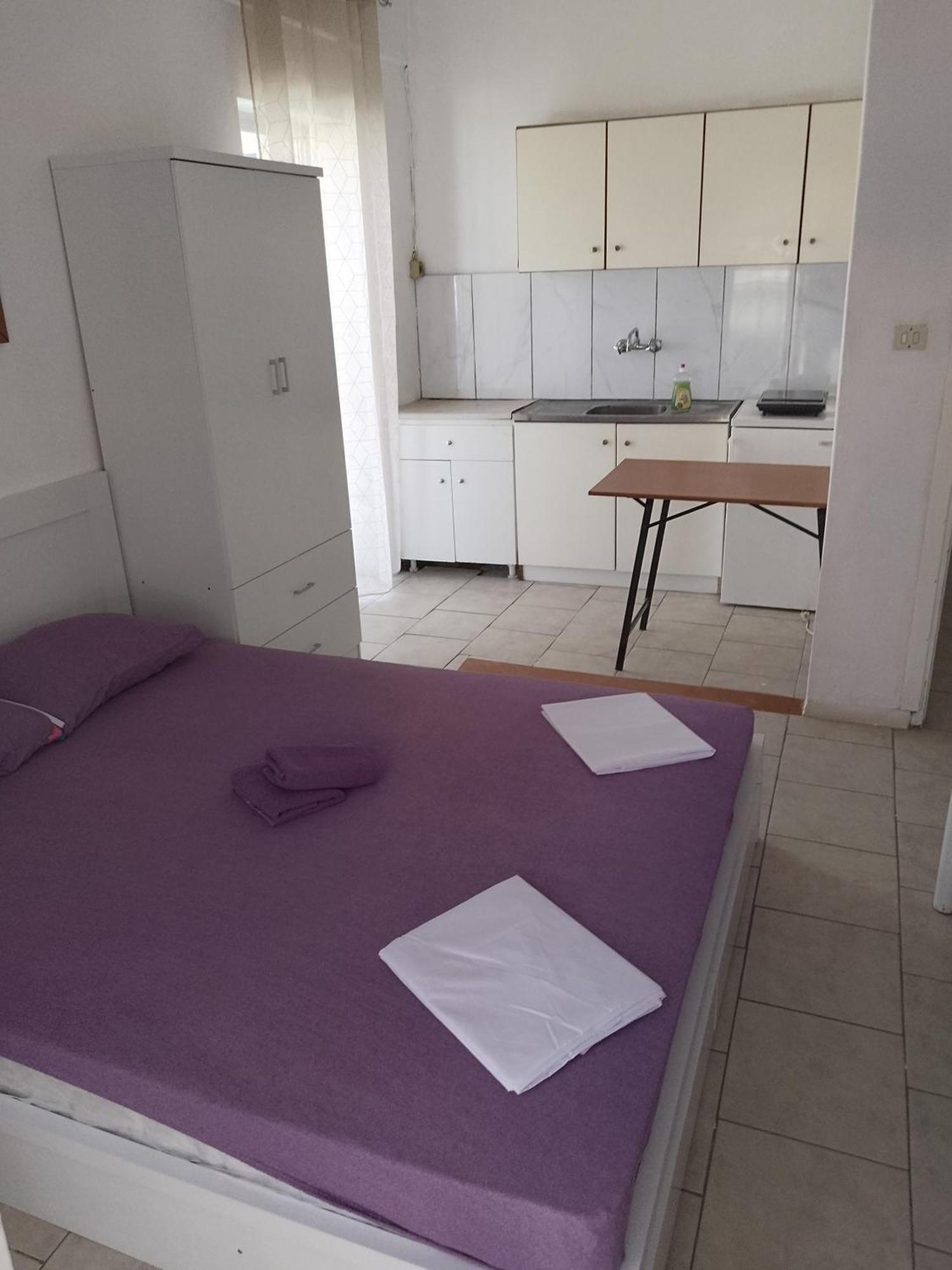 Apartment Aleksandros Olimp *