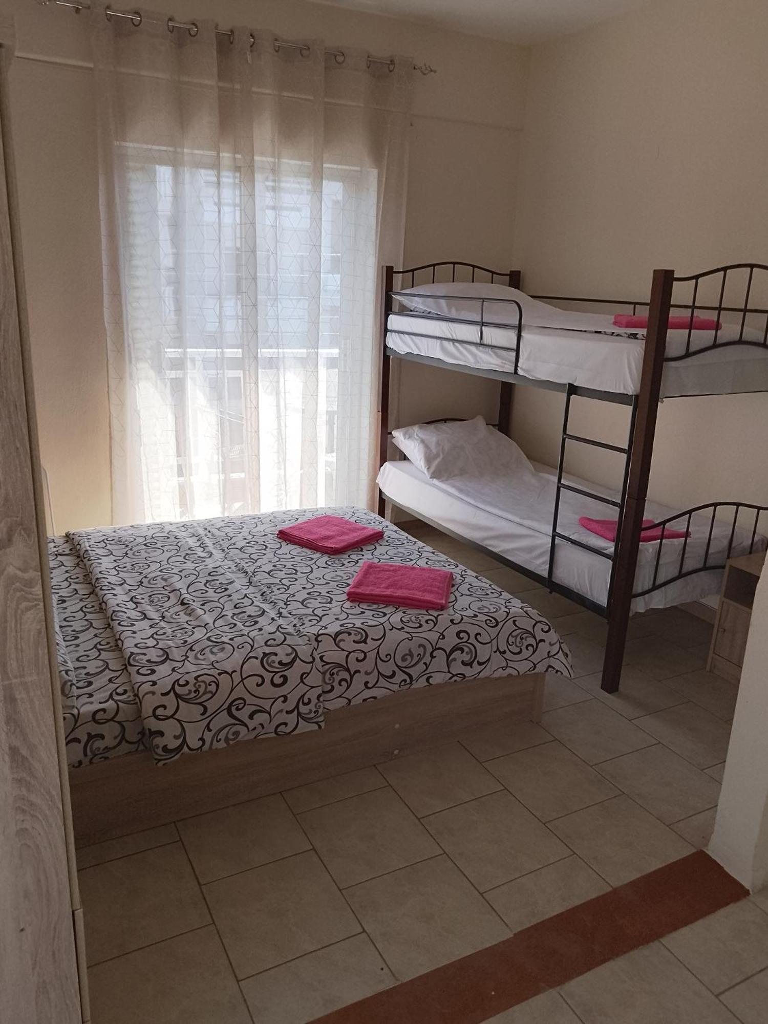 Apartment Aleksandros Olimp Olympiaki Akti