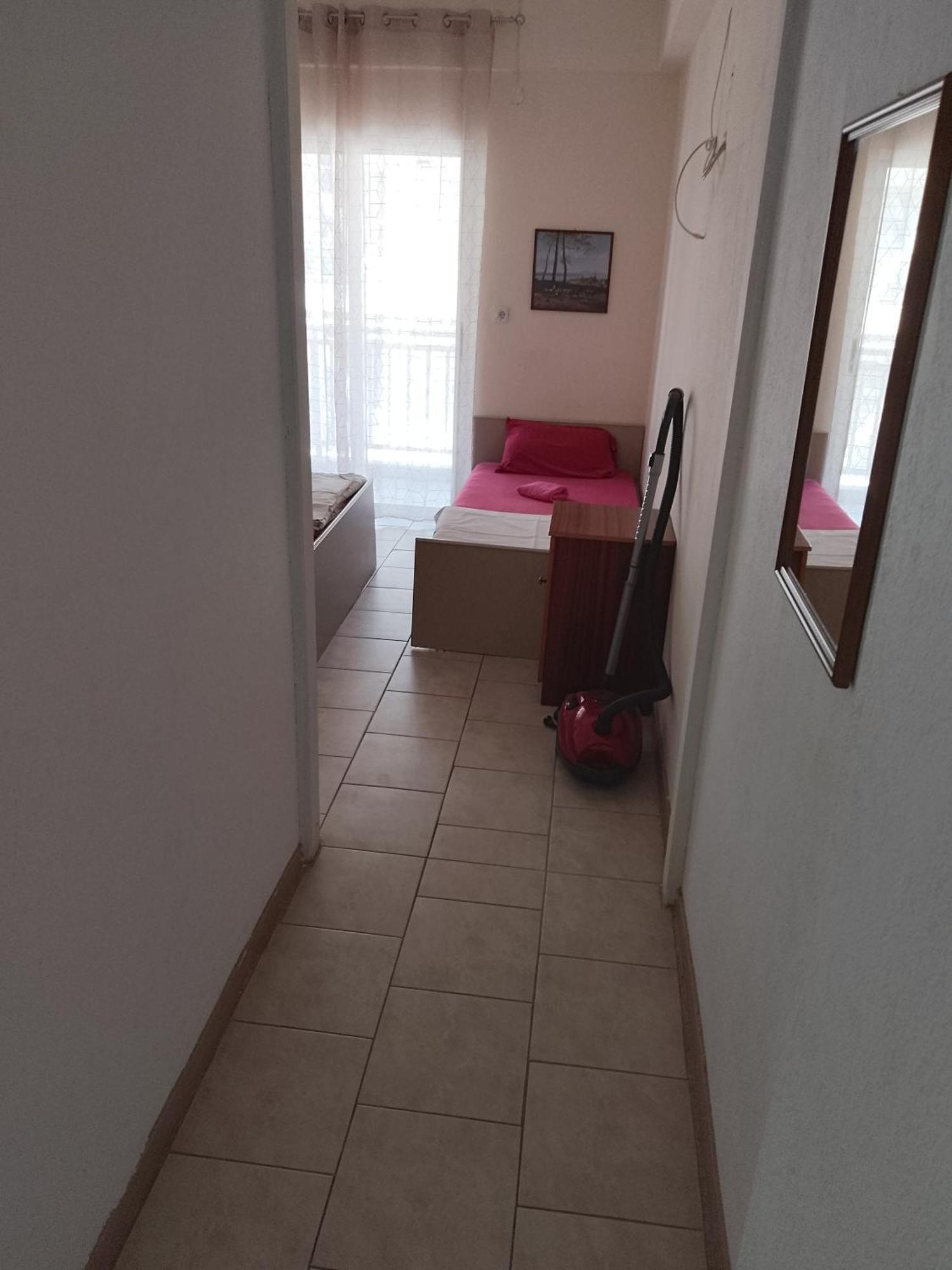 Aleksandros Olimp Apartment