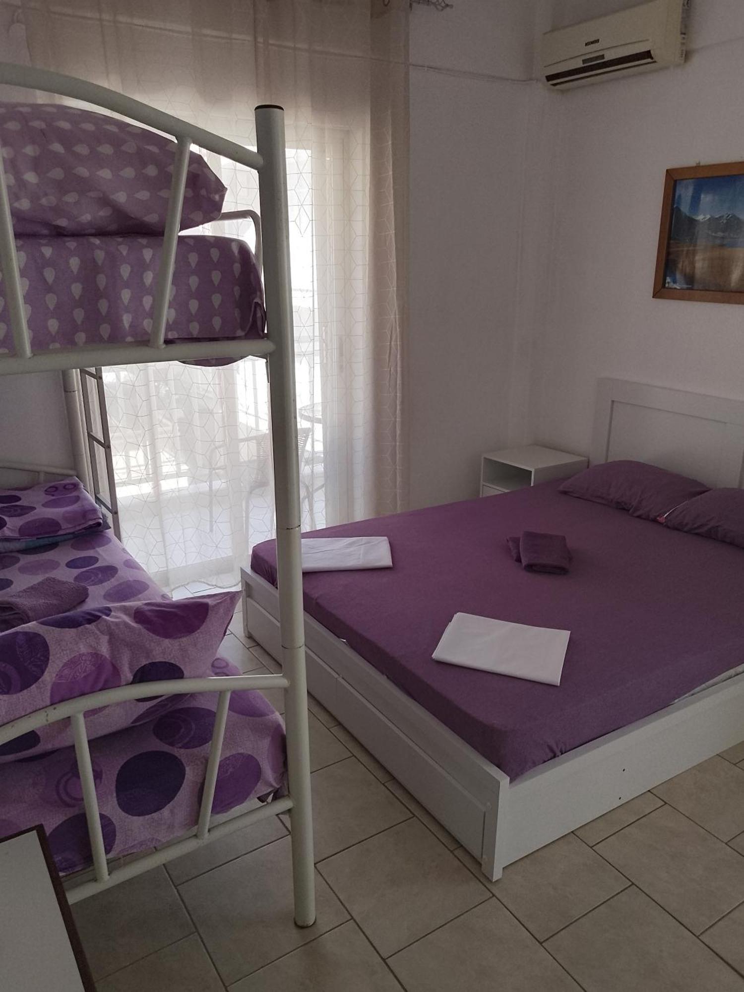 Apartment Aleksandros Olimp *