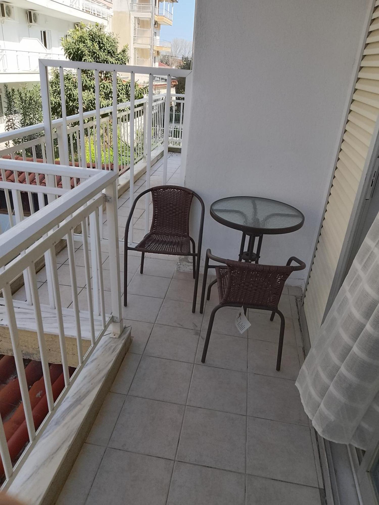 Apartment Aleksandros Olimp Olympiaki Akti