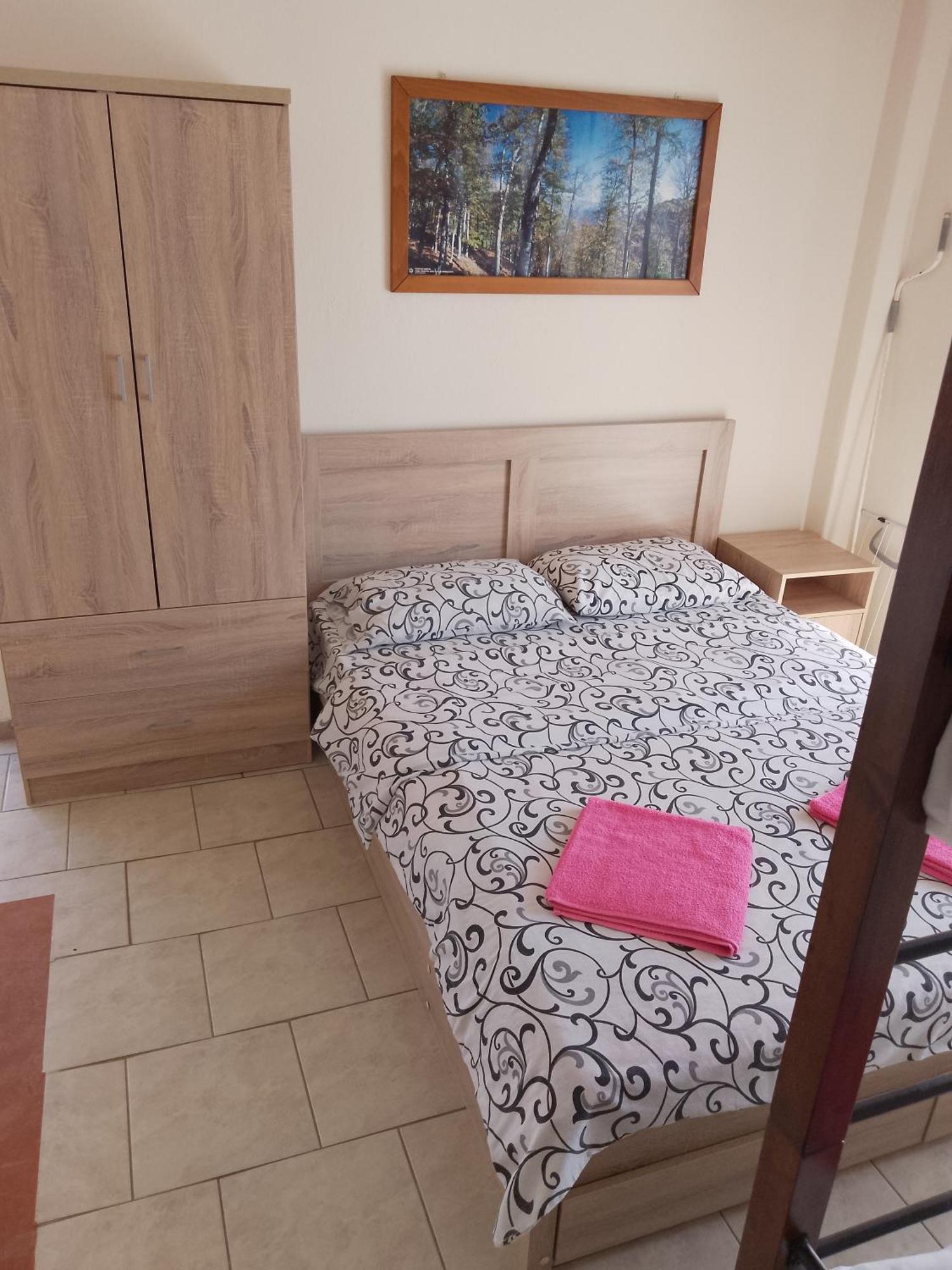 Apartment Aleksandros Olimp